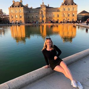 Meet your Posher, Shaelynne